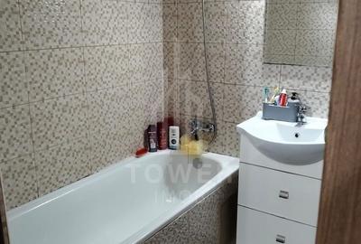 🏡 Apartament modern cu 3 camere, bloc nou cu lift – Turnișor, Sibiu - 9