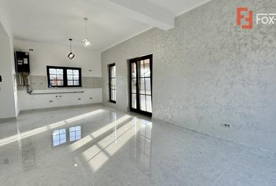 Duplex cu 5 camere în Giroc