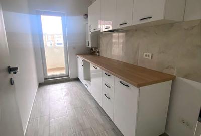 Garsoniera 40mp - Metrou Berceni - Bloc Nou - Predare 2026 - 1