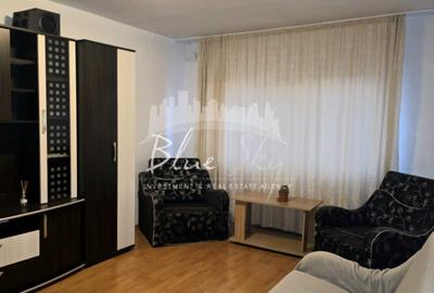 Apartament cu 2 camere decomandat în Capitol