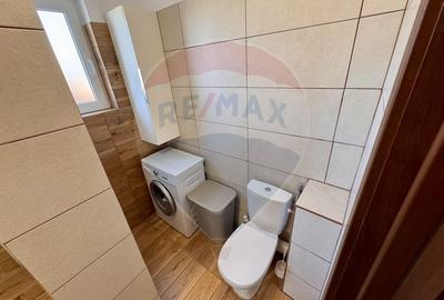 Apartament 3 camere de închiriat – Florești, zona Tineretului - 13
