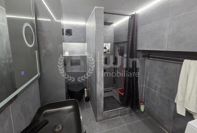 Apartament 3 camere | 80mp | Manastur | Parcare | Campului - 6