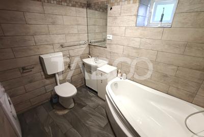 Casa de inchiriat 4 camere singur in curte in Sibiu - Pet Friendly - 8