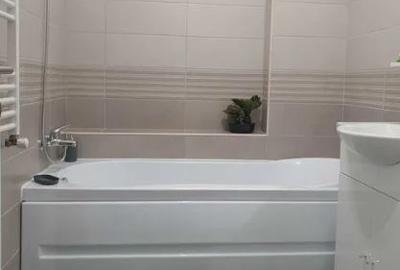 Apartament 2 Camere,Brancoveanu,Metrou,bl.2019,et.1/3,DECOMANDAT,Amenajat - 8