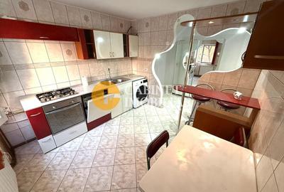 3 Camere - Etaj 1 - Rond Podu Ros - 1