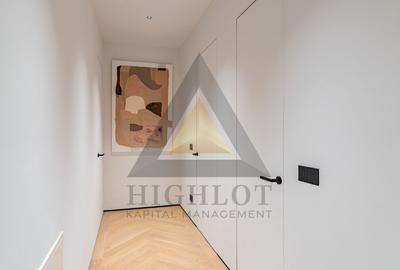 PRIMA INCHIRIERE | VILA PREMIUM LANGA SCOALA AMERICANA | COMPLEX REZIDENTIAL - 22