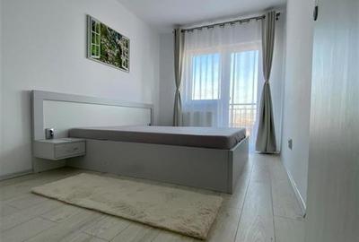 Apartament modern 2 camere balcon si parcare Magnolia - 7
