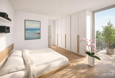 Casă individuală modernă – 4 camere ,124 mp utili , Teren 310 mp – Cristian - 8