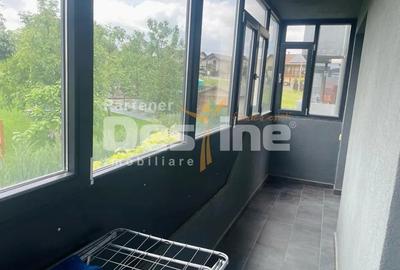 Apartament 3 camere Valea Lupului - Chirie - 8