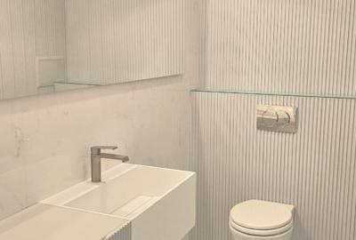 Primaverii, Duplex, 5 camere - 2