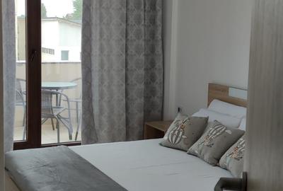 Vânzare Apartament 2 Camere Spațios, Mobilat și Utilat, Aproape de Plajă - 8