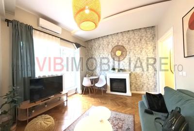 De vanzare apartament 2 camere - Piata Italiana/Piata Rosetti - 3