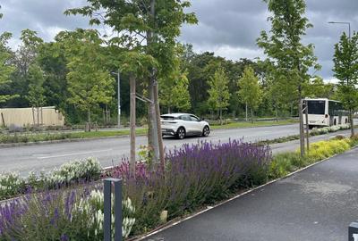 2 Camere Open Space– eleganță urbană într-o locație excelentă - 9