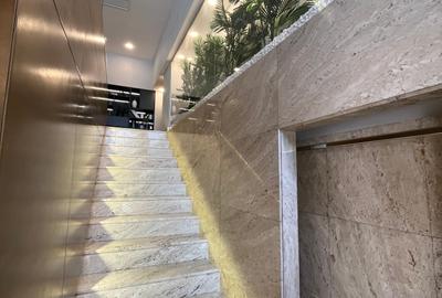 Vila moderna exclusivista I Vedere directa la Lacul Floreasca - 16