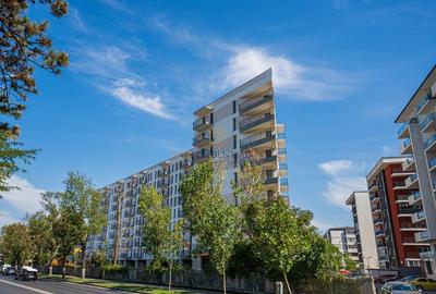 Apartament 3 camere decomandat, zona ideala, langa parc, Metalurgiei - 17