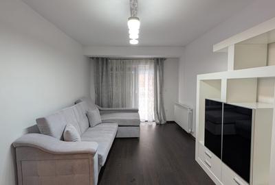 Ideal pentru investitie! Apartament 1 camera, nelocuit zona Stejarului - 1