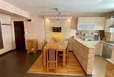 2 camere, Garaj, Modern, Profi Go, Mega Image, Mehedinti, Manastur - 4