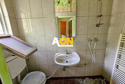 Casa veche, 5 camere, 287 mp teren, zona Prefectura. Necesita renovare - 9