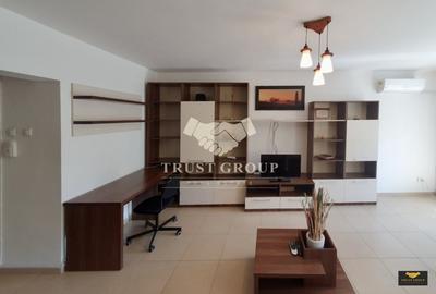 Apartament cu 3 camere decomandat, mobilat în Aviației