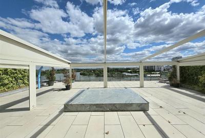 Penthouse spectaculos | Laguna Residence - 2