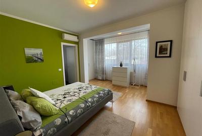 Apartament 2 camere | Sisesti | Apicultorilor | 2 bai - 7