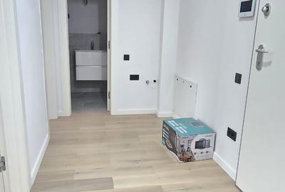 CENTRU-BLOC NOU ap. 2 camere, decomandat,finalizat, intabulat! - 3
