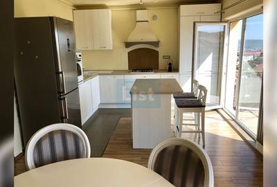 0% Comision | Apartament de lux pe 3 nivele cu 5 camere | Zorilor | - 4