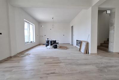 Tva inclus!Casa Valea Lupului,4 camere,400 mp teren,Canalizare,0% Comision - 6