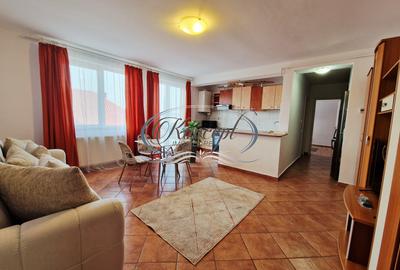 Apartament luminos in Andrei Muresanu, in vila cu parcare acoperita - 3