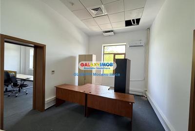 Inchiriere spatiu birou 100 mp, Ploiesti, Bulevard - 4