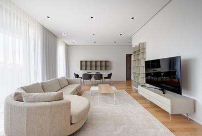 Apartament 3 camere EXCLUSIVIST VIEW SUPERB - 3