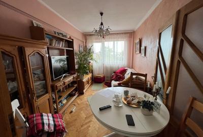 Apartament 4 camere-Parc-Str Kogalniceanu-et 3/3