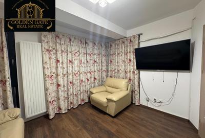 COMISION 0% 3 Camere Popa Nan | Centrala | AC | Balcon | Parcare | - 1