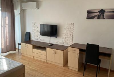 Mihail Sebastian Garsoniera amplasata excelent - 2