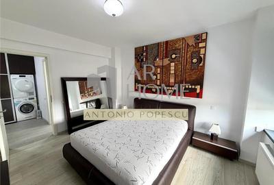 Apartament 2 camere, in Ploiesti, zona Piata Anton, Democratiei. - 8