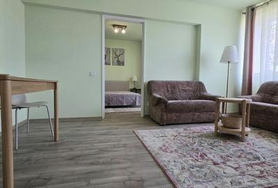 Tineretului Dimitrie Canremir prima inchiriere apartament 2 camere - 24