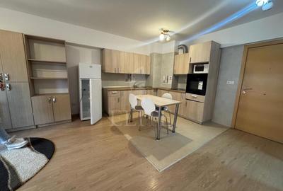 Apartament 2 camere în zona IULIUS MALL - 2