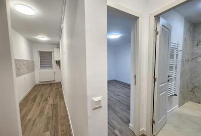 Vanzare garsoniera in Tudor zona Diamant renovata recent, totul nou. - 1