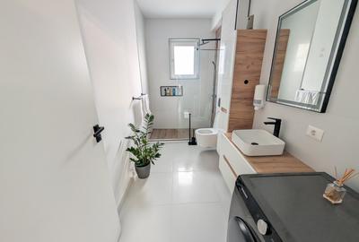 Casa 4 camere 93mp | 0 comision | Tunari Aerocity | mobilat utilat | 250mp teren - 11