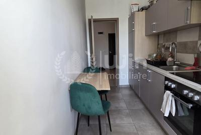 Apartament 2 camere la cheie | Bloc nou | Garaj | Dambul Rotund - 6