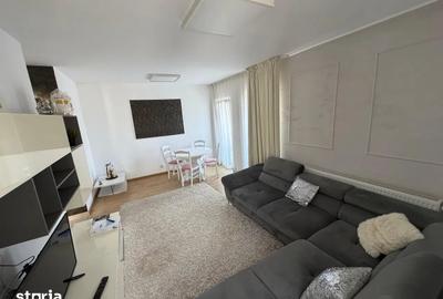 Apartament de vanzare de 54mp  plus balcon zona Borhanci Cluj - 3