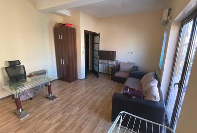 Garsonieră în Dorobanți