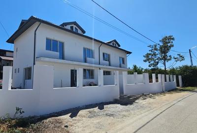 Vila tip duplex(calcan)-600 m de Blv./Com.Berceni - 1