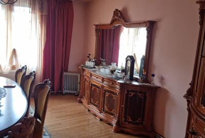 Casa de locuit parter+etaj Loc. Gurahont Arad - 5