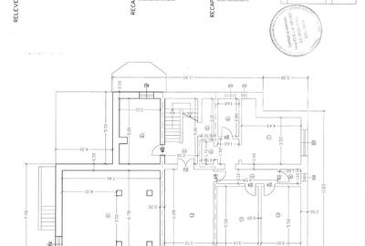 Vila D+P+2E+M Busteni(Poiana Tapului)- idealimob.ro - 5