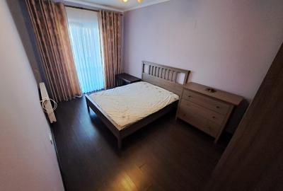 Apartament cu 2 camere decomandat, mobilat în Militari