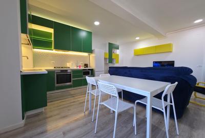 2 Camere Metropolitan  Towers Zona Euromaterna Loc Parcare - 4