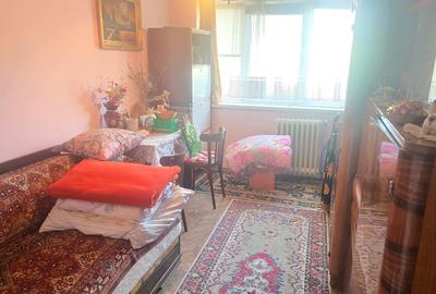 Vand apartament 3 camere decomandat in Deva, Narciselor, (Piata Centrala), et 2 - 8