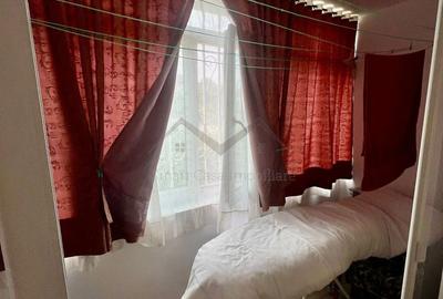 Apartament 3 camere decomandat Frumoasa - 7