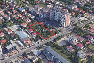 Teren de Vanzare Prelungirea Ghencea 775000 - 1